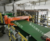 橡胶金属探测器