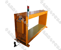 简单介绍金属探测器的8种类型