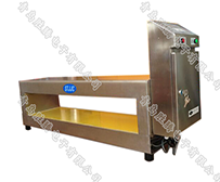 浅谈天气对金属探测器使用的影响